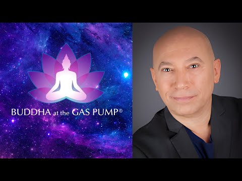 Darryl Anka (Bashar) - Buddha at the Gas Pump Interview