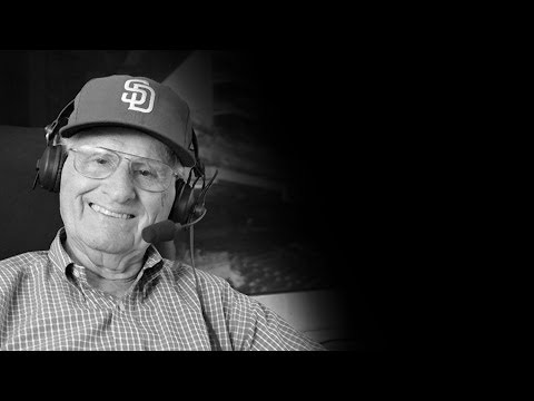 One on One with Jerry Coleman - In Memorium