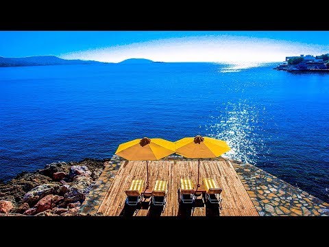 Lagonissi Grand Resort - Athens Riviera