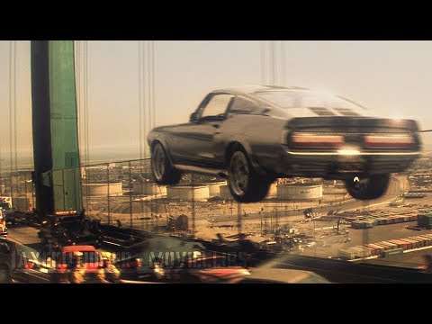 10 Cars Made into Classics by Cinema - 63