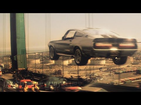 10 Cars Made into Classics by Cinema - Listverse