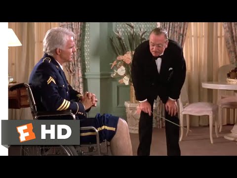 Dirty Rotten Scoundrels (1988) - Do You Feel This? Scene (9/12) | Movieclips