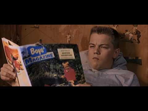 This Boy&#039;s Life (1993) Scene: &quot;Feeling better?&quot;