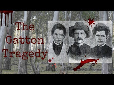 The Gatton Tragedy