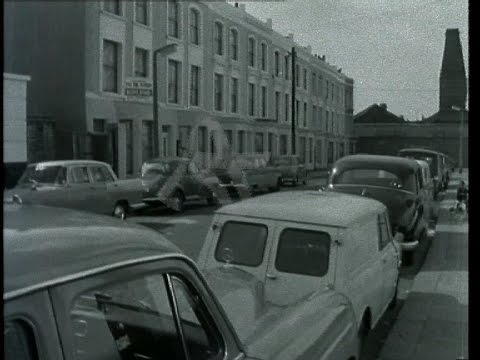 10 Rillington Place