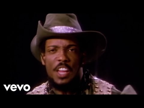 The Gap Band - You Dropped A Bomb On Me (Official Music Video)