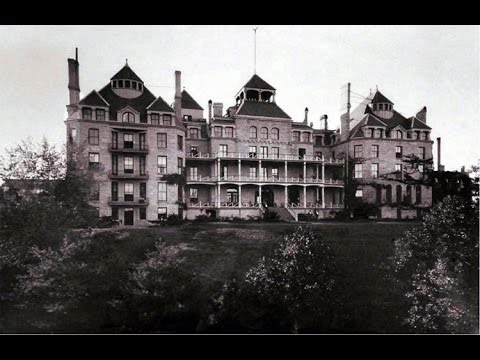 Top 10 Creepy Places Where You Can Get Married - 18