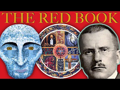 The Red Book by Carl Jung | Structure, Influences, &amp; Themes