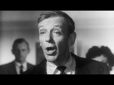 On the Beach (1959) ORIGINAL TRAILER