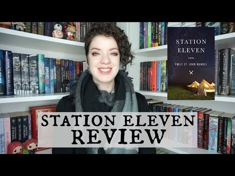 Station Eleven (Spoiler Free) | REVIEW