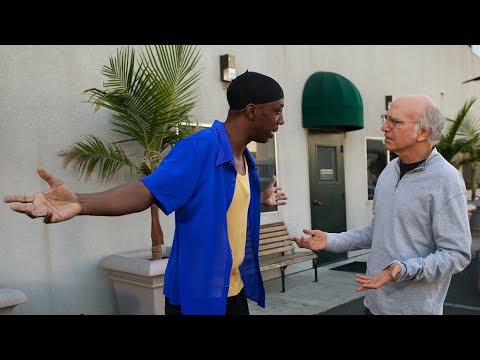 Curb Your Enthusiasm Best Moments Season 1 - 8