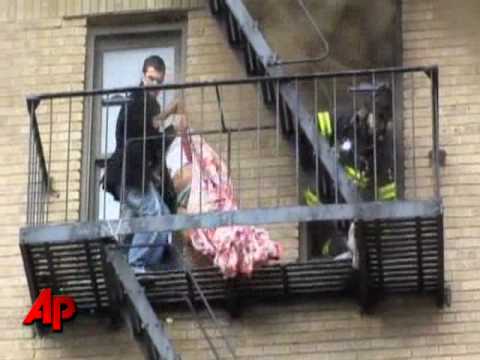 Top 10 Real Life Good Samaritans - 91