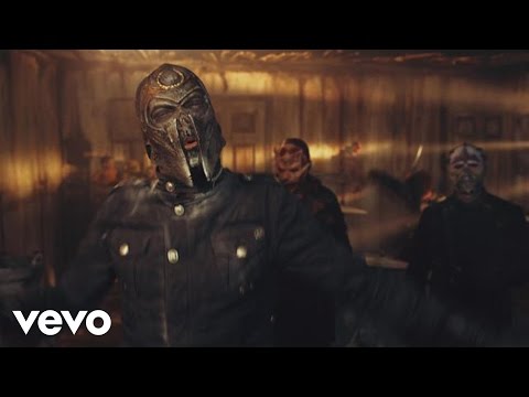 Mushroomhead - Qwerty