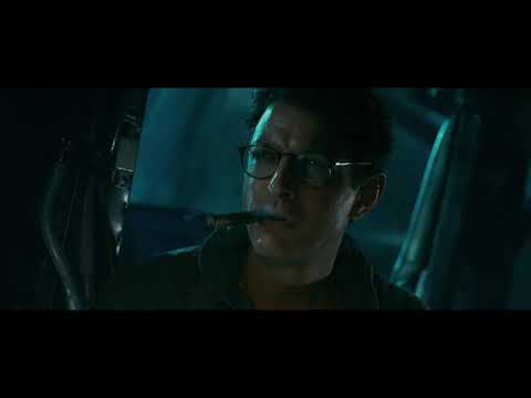 Independence Day/Best scene/Roland Emmerich/Will Smith/Steven Hiller/Jeff Goldblum/David Levinson