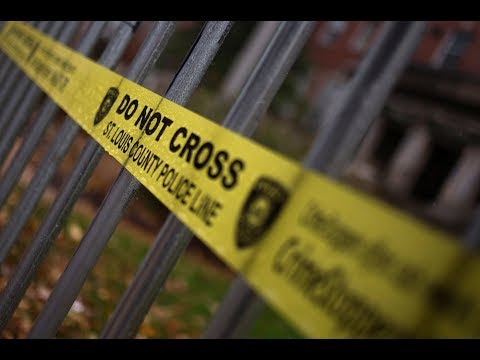 Why are unsolved murders more common in certain communities?
