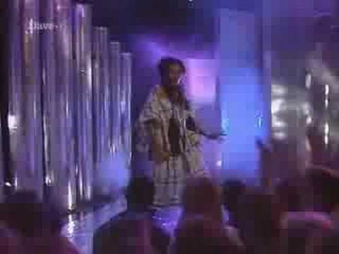 Lydia Murdock - Superstar [totp2]