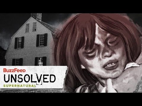 Top 10 Creepy Stories Of Demonic Possession - 29