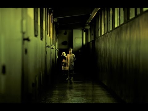 Dark Water Original Trailer (Hideo Nakata, 2002)