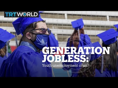 Top 10 Soul Crushing Facts About Unemployment - 53