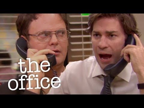 &#039;OUR PRICES HAVE NEVER BEEN LOWER!&#039; - The Office US