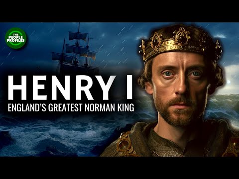 King Henry I - England’s Greatest Norman King Documentary