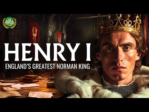 King Henry I - England’s Greatest Norman King Documentary