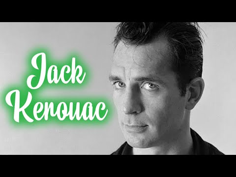 Jack Kerouac documentary