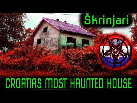 10 Spooky Locations in Southern Europe - 58