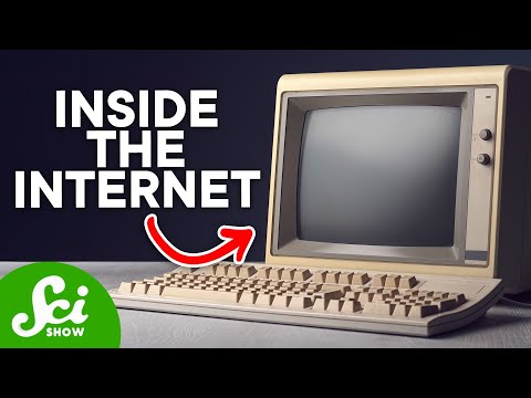 Top 10 Inventions That Changed The World - 26