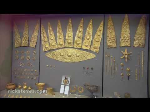 Top 10 Fascinating Museum Exhibits - 79