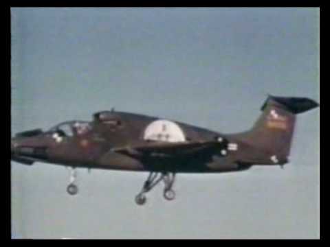 10 Bizarre Attempts At Vertical Takeoff And Landing Aircraft - 77