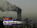 WTC victim, Jim Gartenberg, core blown out, WABC,09:32, 9/11