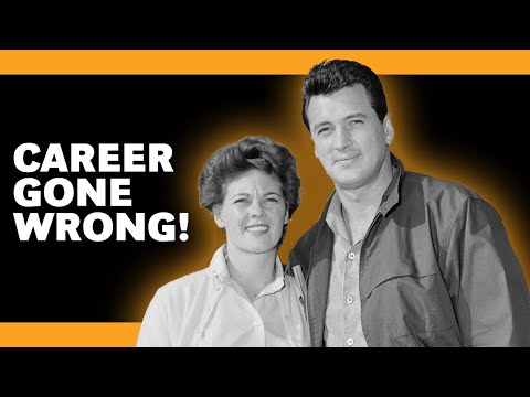 Old Hollywood Stars Who Hid Their Sexuality With Fake Marriages