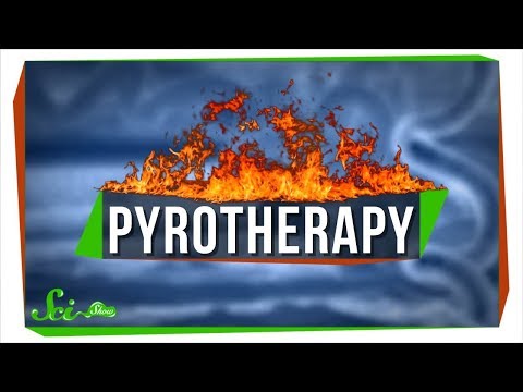 Pyrotherapy: An Awful Nobel Prize for Infecting People with Malaria