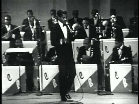 Sammy Davis Jr. - One For My Baby