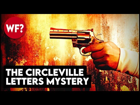 The Circleville Letters Mystery | Why can&#039;t we solve this?