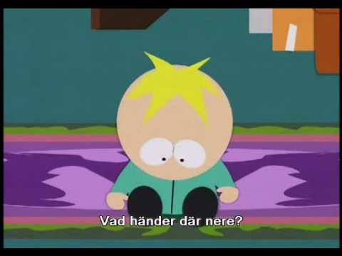 South park The Lord of the ring best of !