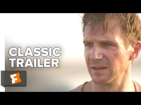The Constant Gardener (2005) Official Trailer - Ralph Fiennes, Rachel Weisz Movie HD
