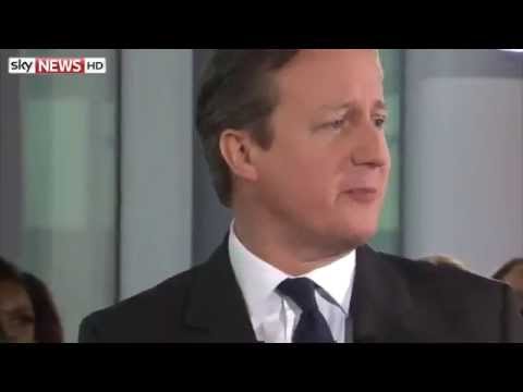 Badger cull Q&amp;A Prime Minister David Cameron