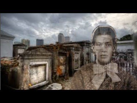 Most Haunted Places in New Orleans - Haunted History