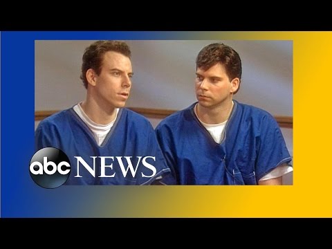 Lyle Menendez Speaks Out About Parents&#039; Murder