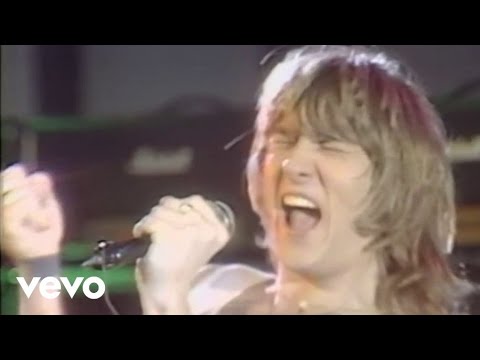 Def Leppard - Rock! Rock! (Till You Drop)