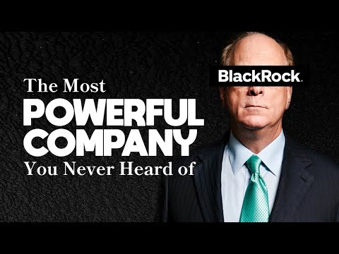 The most powerful companies you've never heard of: Merck