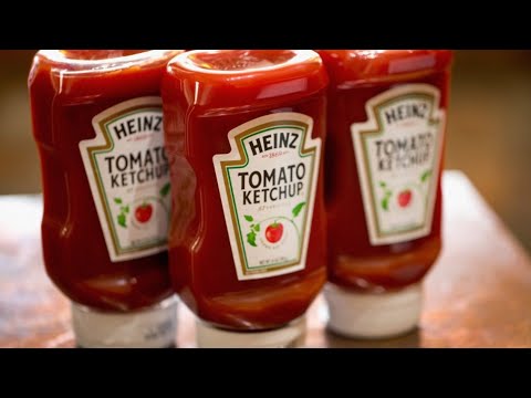 Watch This Before Buying Heinz Ketchup Again