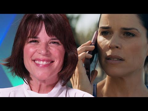 Neve Campbell on Doing Scream 7 After Scream 6 Pay Disparity (Exclusive)