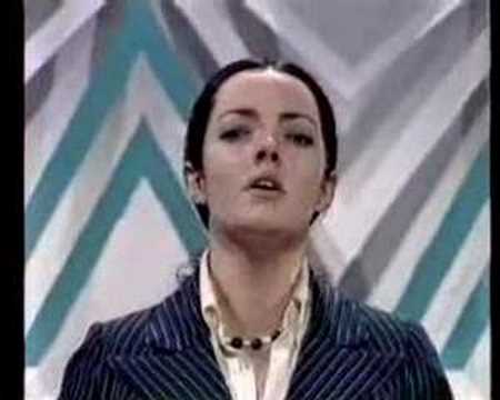 Mocedades - Eres tu (video clip)