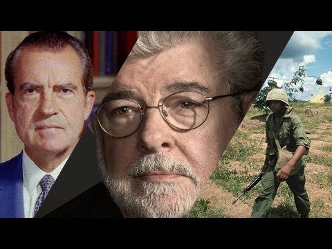 Star Wars and the Vietnam War