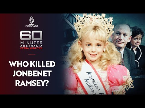 The JonBenet Ramsey mystery: A father’s lifelong quest for answers | Extra Minutes