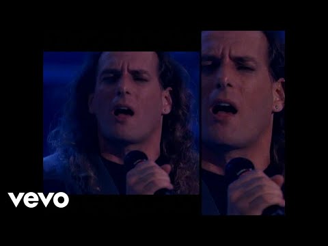 Michael Bolton - Steel Bars