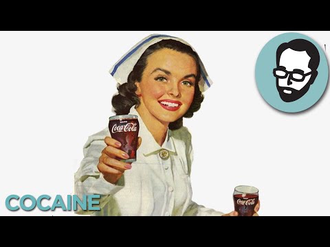 That Time When Cocaine Was In EVERYTHING | Random Thursday